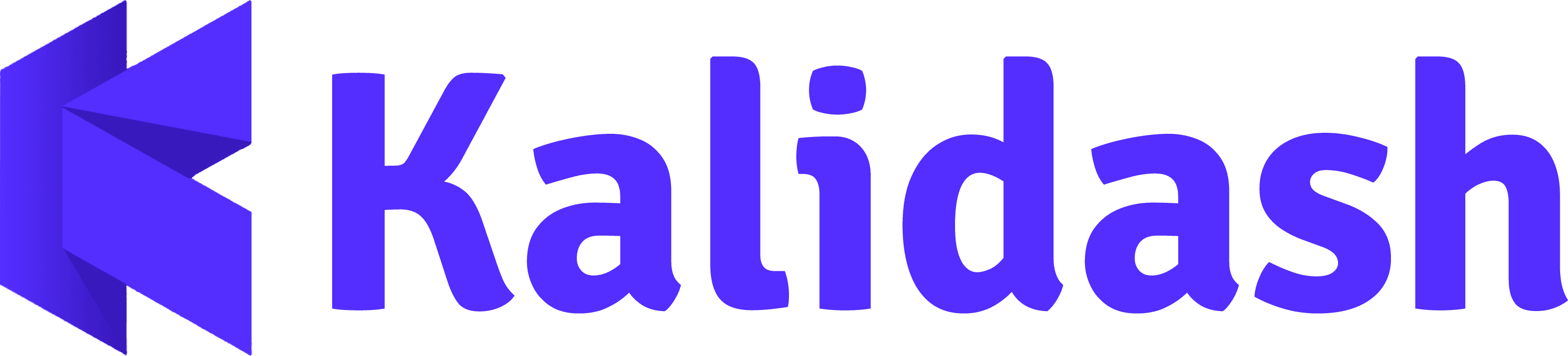 Kalidash logo